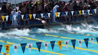 Mitty Boys 200 FR - 2024 CIF State Champs Prelims - 5/10/24