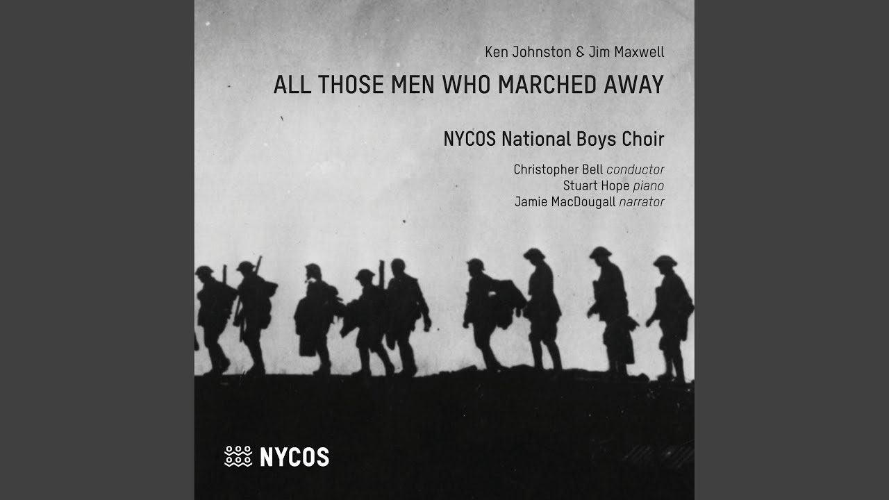Watch Memorial on YouTube Watch Memorial on YouTube