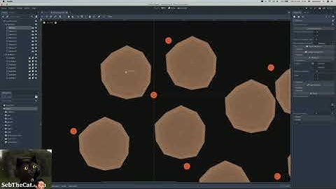 GameDev: Building a 2D multiplayer game! Using Godot and Electron. (Part 0/12)