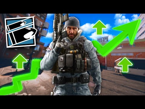 How to Play Buck! Operator Guide 2024! - Rainbow Six Siege