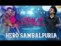 Hero sambalpuriavaishalinew music four original  mantu chhuria youtube channel