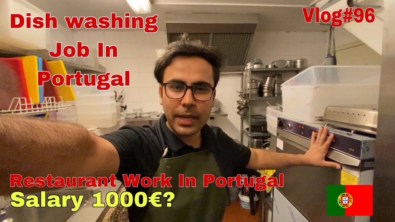 Restaurant Jobs In Portugal For Foreigners Portugal Restaurant Jobs