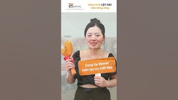 Hành trình LỘT XÁC nhờ niềng răng của Hồng Anh