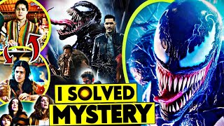 Multiverse Election News✨ Venom the last dance trailer breakdown in hindi |