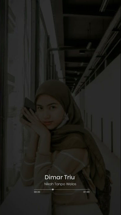 Dimar Triu - Nikah Tanpo Welas