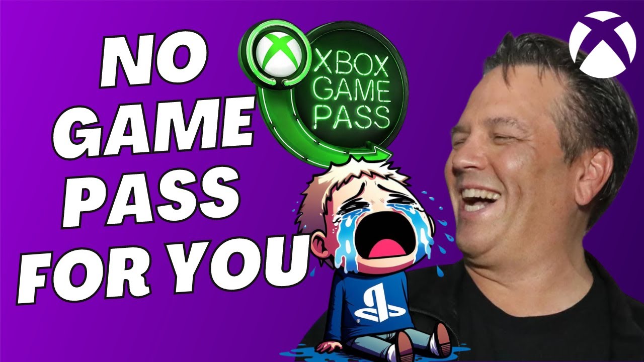 All on Game Pass - Xbox Game Pass by RooneyDonal21 Sound Effect - Tuna