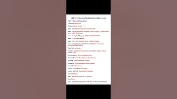 I SSC Reverification Challan Payment Procedure I AP I 🌹🌹II 7-5-2023 II 🌹🌹