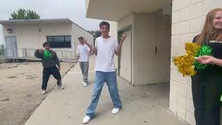 Lip Dub 2025