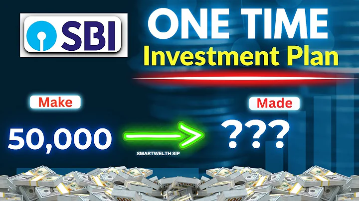 Best SBI Lumpsum plan 2025। Sbi mutual fund plan। Stock market।