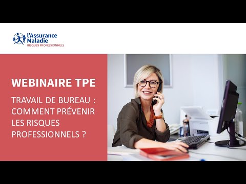 Vidéo: Comment identifier les dangers sur le lieu de travail : 8 étapes (avec photos)