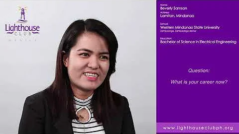 Beverly Samson