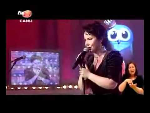 Şebnem Ferah - Disko Kralı Konseri