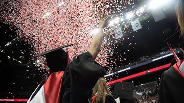 LaGuardia Community College 2019 Commencement