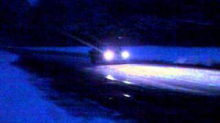 Пробуем зимние шины GoodYear видео Goodyear представила две зимние шипованные шины – Goodyear UltraGrip Ice Arctic и Dunlop Ice Touch