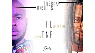 Download Lagu THE ONE (COVER) BY LUCKY DUBE MP3 Download Lagu THE ONE (COVER) BY LUCKY DUBE MP3