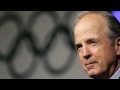 USA Water Polo Hall of Fame 2010 - Peter Ueberroth