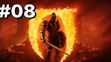 The Elder Scrolls IV: Oblivion Remastered | Part 8 | Mythic Dawn