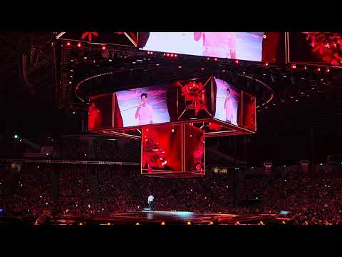 (Live) Eric Chou  你，好不好？ Concert in Singapore April 2026 周兴哲