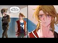 The Goth Femboy And The Jock Pt 7 MerryweatherComics Comic Dub The Goth Femboy And The Jock Pt 7 MerryweatherComics Comic Dub