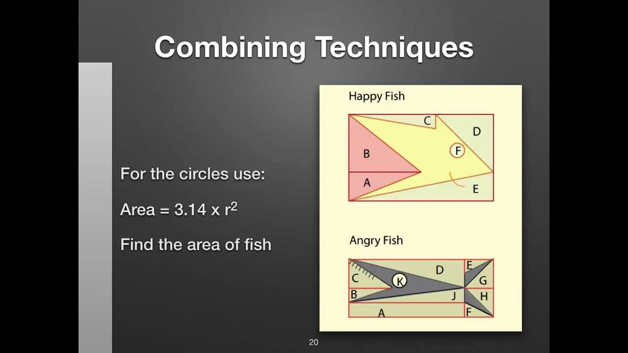 Perimeter, Area, and Problem Solving - YouTube