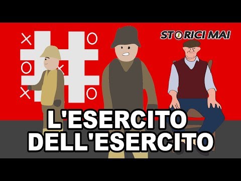 Video: L'uomo Dell'esercito Spiega Gli Agenti Del MOH