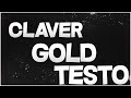 Claver gold- Anima nera (testo)