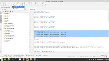 Knights and Knaves Solution AI