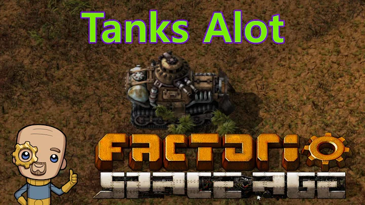 Easy Peasy Blue Science : Factorio Space age Ep4