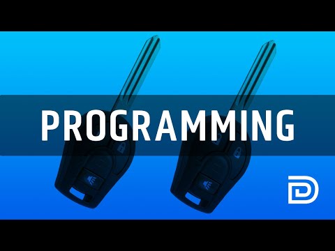 Follow Up: Nissan Car Key Programming Tutorial | How To Program Nissan Key Fob