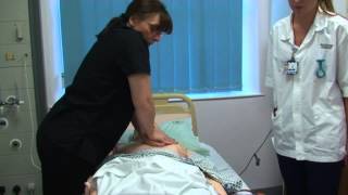 Basic Life Support for Health Care Assistants