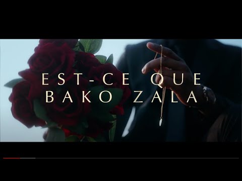 Gally - Est-ce que Bako Zala (Clip officiel)