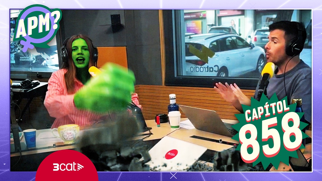 APM? - CAP. 858 - 08/03/2026