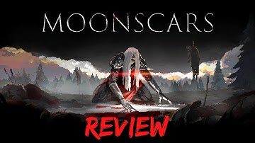 Moonscars Metroidvania Review - Soulsborne Seeker