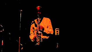 Roscoe Mitchell