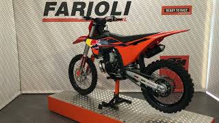 KTM 300 SX
