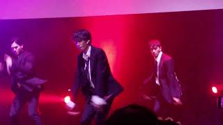 TeenTop - To You in LA 120918