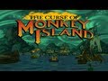 "The Curse of Monkey Island" (1997) Intro - PC