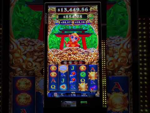 Day 49 of 365 | Imperial 88 Free Games AND Jackpot #casinofun #slotmachine