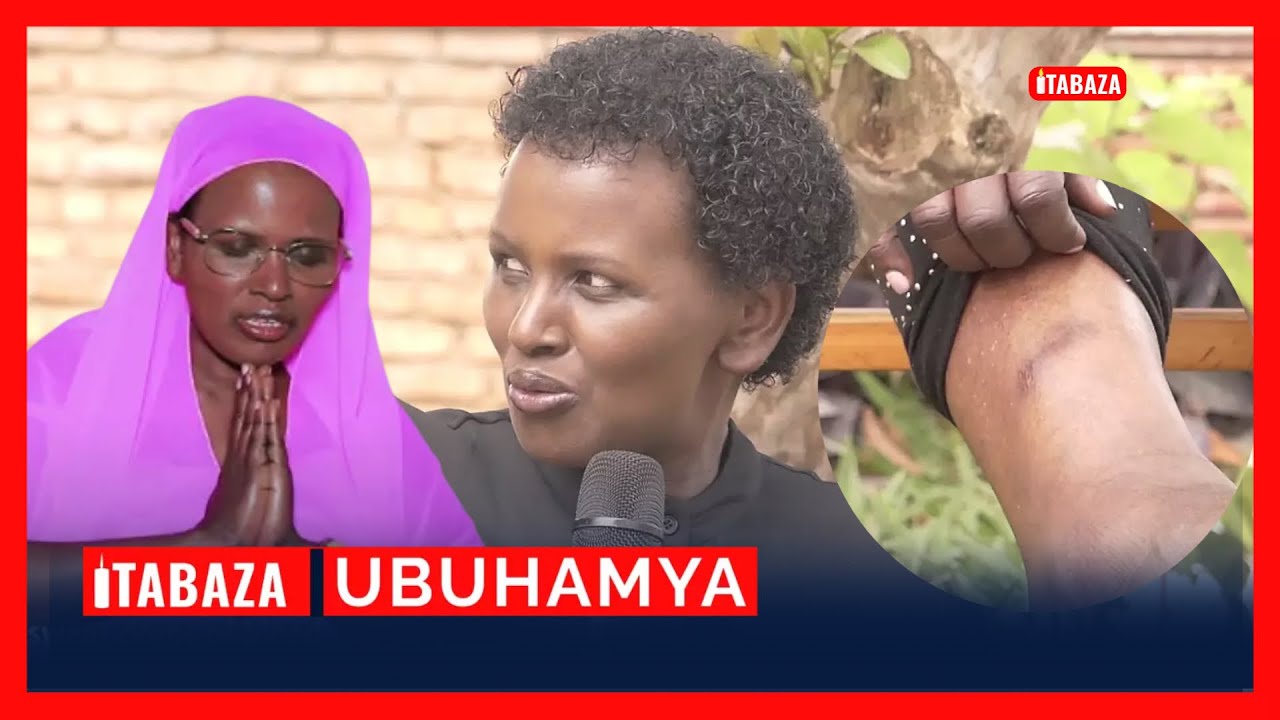 Muri JENOSIDE inzoka yarandiye sinapfa: BANTEMYE akaguru karikiza - Ubuhamya bwa Sophie Masereka