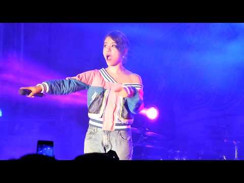 20180311師大附中冬樂賞 DELLA丁噹 02 戀愛ing