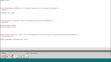 Alfresco Tech Talk Live 63: Alfresco Share 4.1 Custom Metadata and Actions