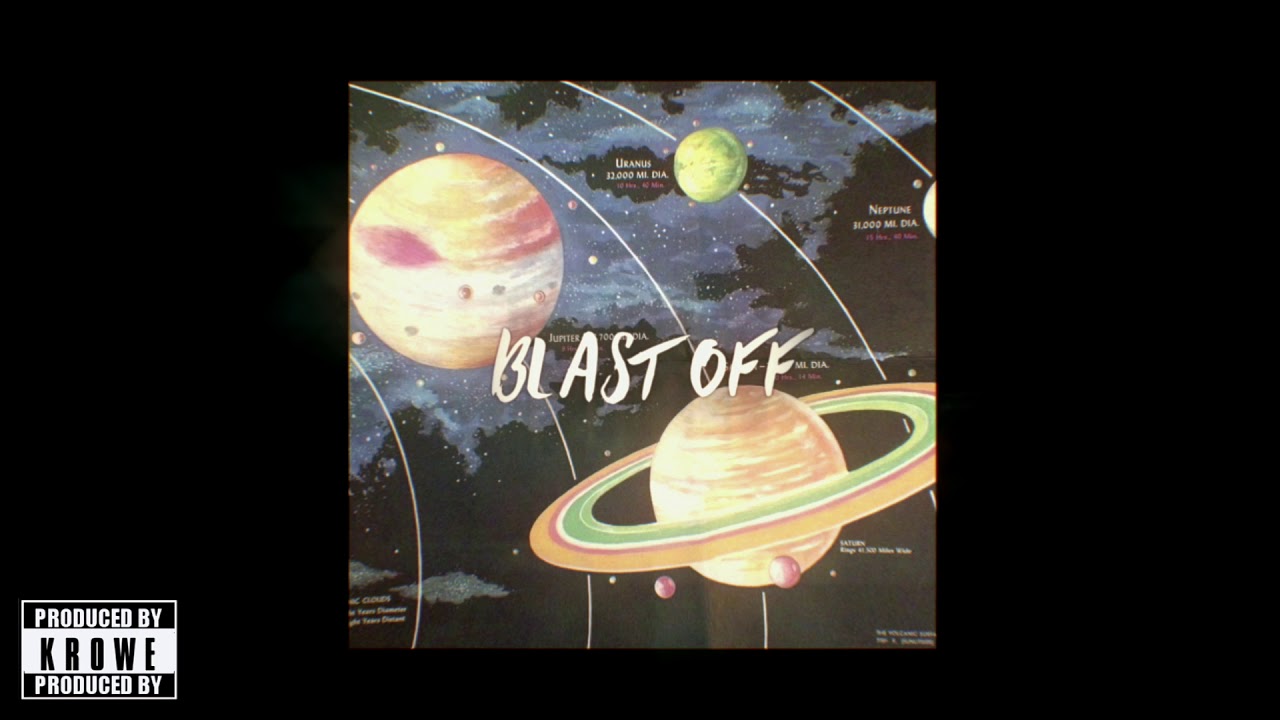 (FREE) Playboi Carti X Pierre Bourne X Cochise Type Beat 2020 "Blast Off" (Prod. Krowe)