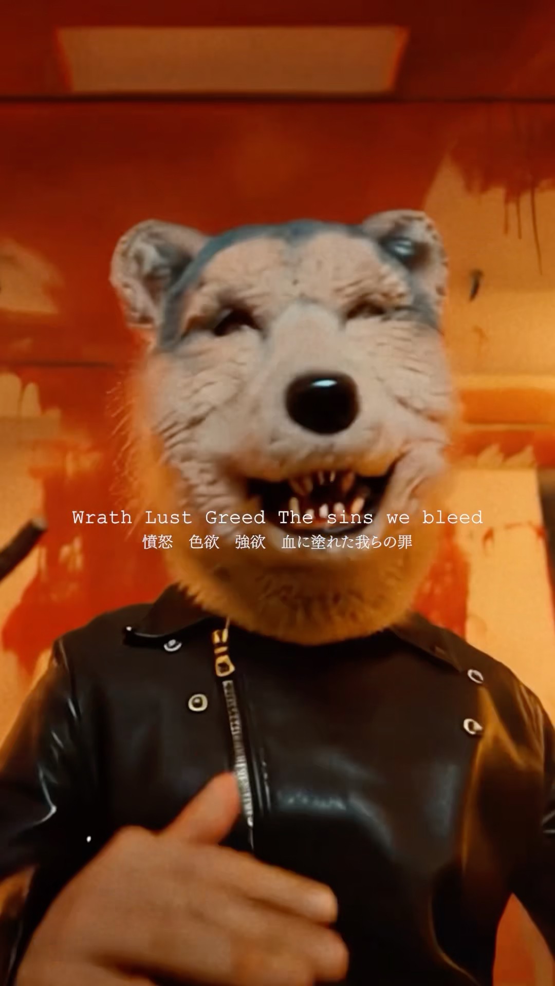 The Animals” MUSIC VIDEO OUT NOW - YouTube