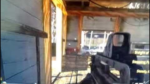 Turbofire 2 controller mw2