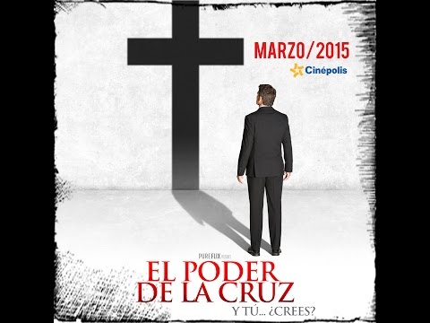 El Poder de la Cruz - Trailer con subtítulos en español