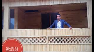 Ayhan Özden (Yola Bakin Belki̇ Gelen Babamdir