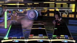 Wii: LEGO Rock Band - QUEEN Gameplay Vignette