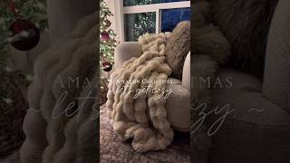 Black Friday Christmas Home Makeover | 👉🔗 Comments #amazonfinds #christmas #usashorts #blackfriday
