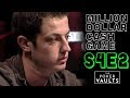 Million dollar cash game s4e2 full episode poker show