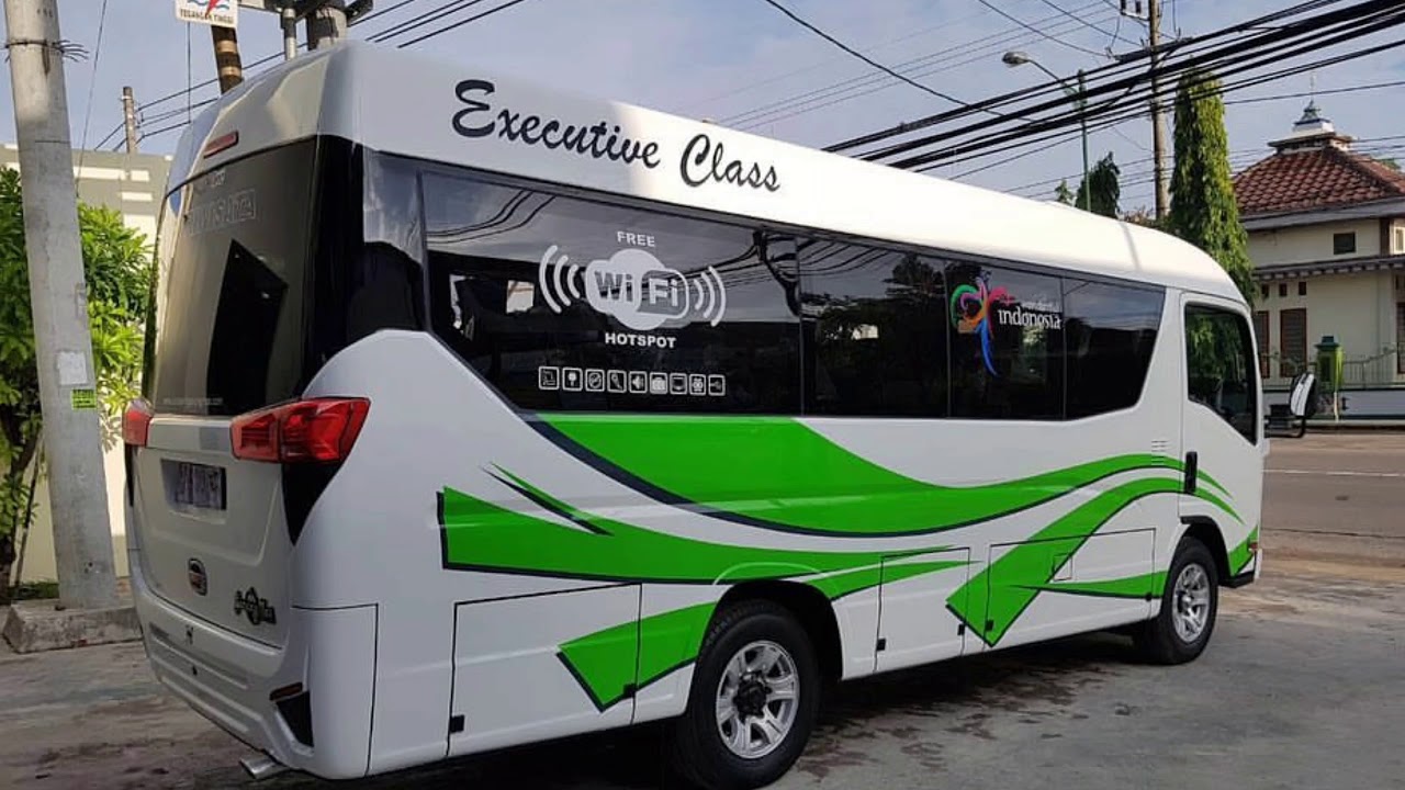 Elf Long Modifikasi